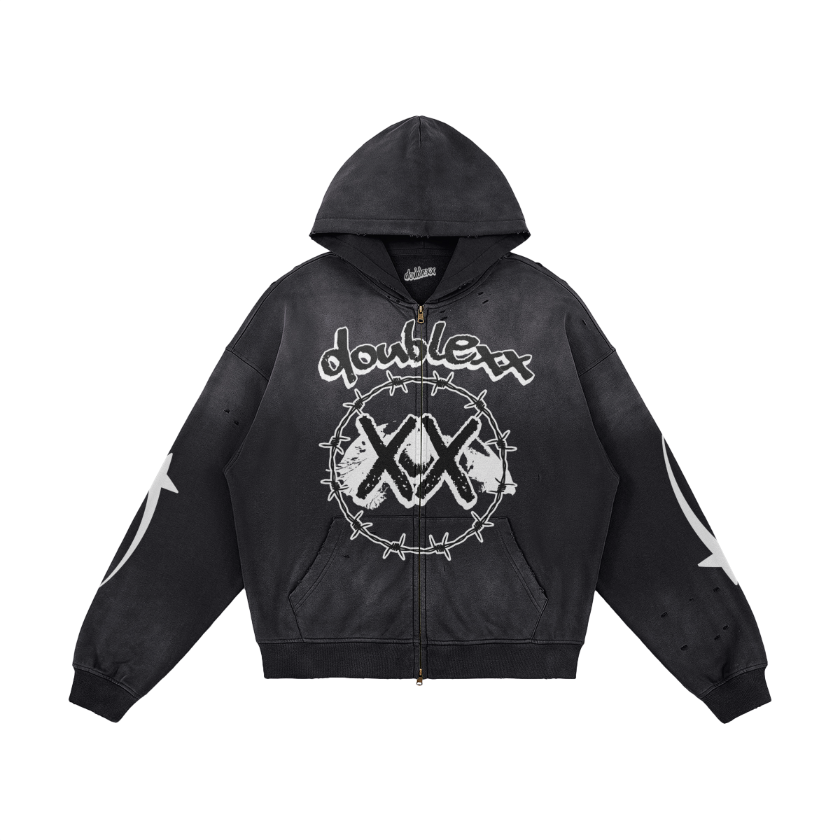 DOUBLEXX - DOUBLEZIP