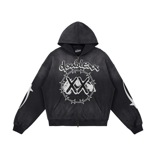 DOUBLEXX - DOUBLEZIP